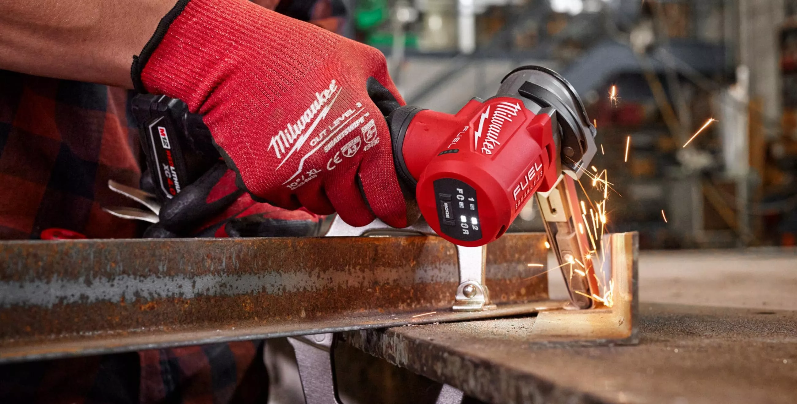 Strategic Drivers | Cordless Power Tools Leader - Techtronic Industries ...