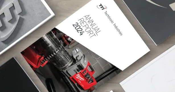 Annual Report 2024