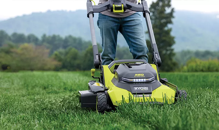 Lawn-and-Garden