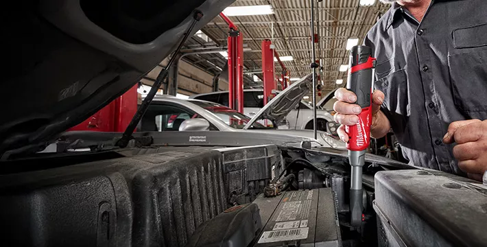 Transportation-maintenance